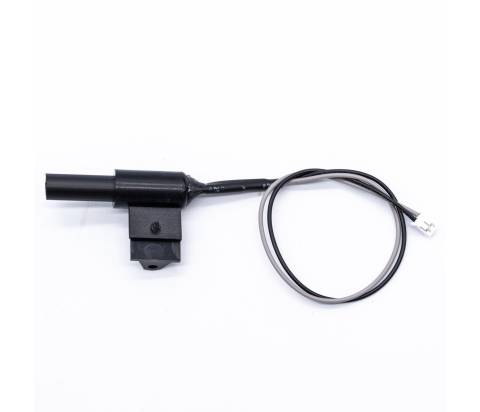 MINISPOT REGOLABILE PER A4R (bianco caldo)