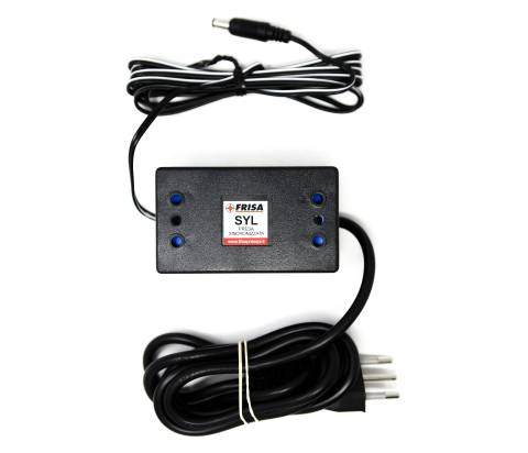 SYL - Prese a comando LED