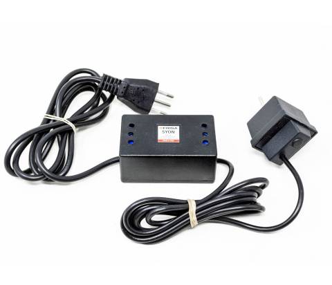  Presa Sincronizzata per Dissolvenza 230 Vac Presepe - Dispositivi Elettronici