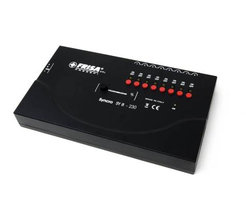  Modulo Sincro Led - Effetti Elettronici
