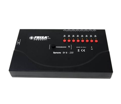  Modulo Sincro Led - Effetti Elettronici
