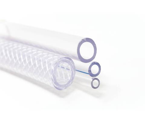Ø 4x6 mm - Accessori
