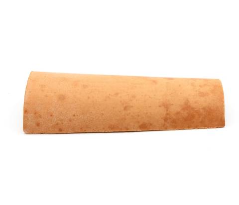  tegole 12,5 cm in terracotta - 