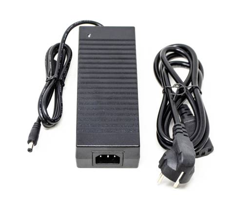  Alimentatore 10A 12V 120W - Alimentatori Fissi e Regolabili, Materiale Elettrico, Novità