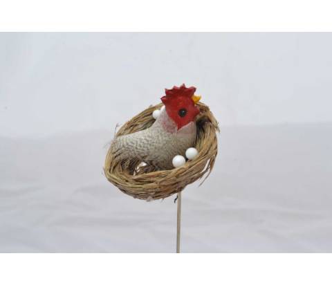 Ø 3,5 cm - Animali Piumati