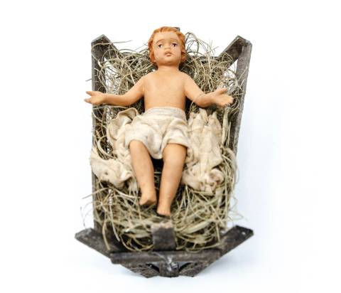 Serie 24 cm - Fisse Vestite - 24 cm