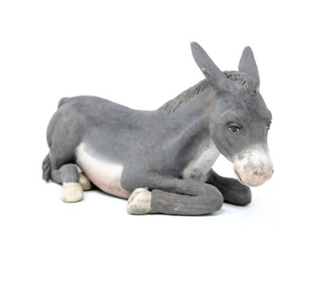 Serie 24 cm - Fisse Vestite - 24 cm