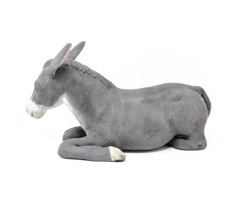  Serie 24 cm - Fisse Vestite - 24 cm