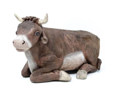 Serie 24 cm - Fisse Vestite - 24 cm