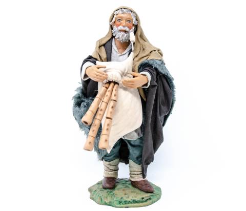 Serie 24 cm - Fisse Vestite - 24 cm
