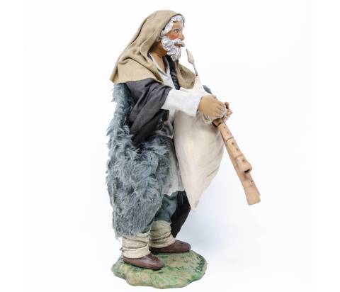  Serie 24 cm - Fisse Vestite - 24 cm
