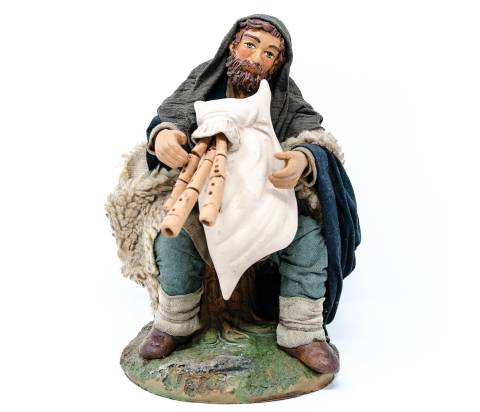 Serie 24 cm - Fisse Vestite - 24 cm