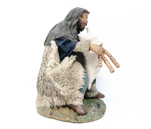  Serie 24 cm - Fisse Vestite - 24 cm
