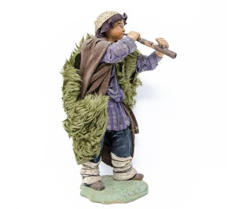  Serie 24 cm - Fisse Vestite - 24 cm