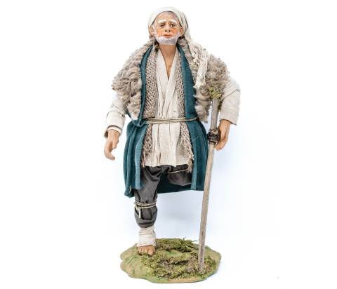 Serie 24 cm - Fisse Vestite - 24 cm