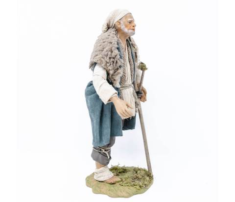  Serie 24 cm - Fisse Vestite - 24 cm
