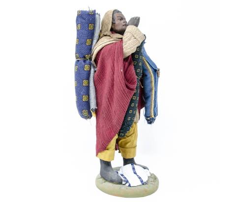  Serie 24 cm - Fisse Vestite - 24 cm