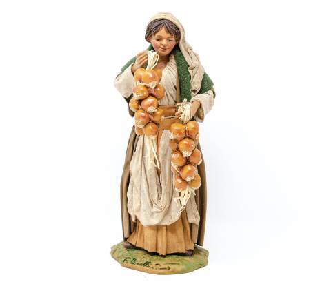 Serie 24 cm - Fisse Vestite - 24 cm