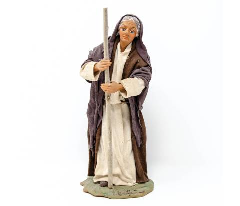 Serie 24 cm - Fisse Vestite - 24 cm
