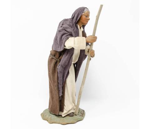  Serie 24 cm - Fisse Vestite - 24 cm