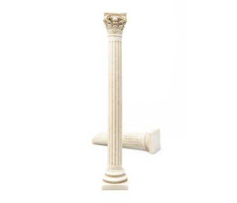  h 6 cm - Colonne, Ruderi e Capitelli