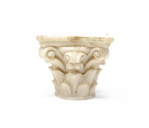 h 2,7 cm - Colonne, Ruderi e Capitelli