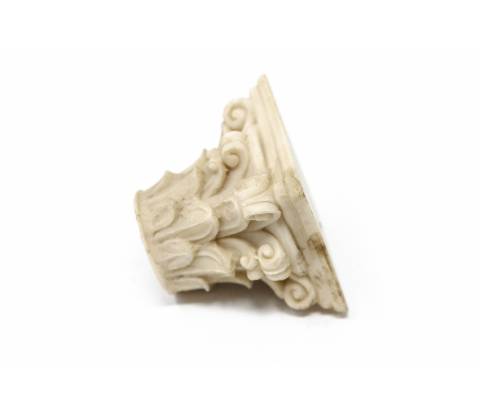  h 2,7 cm - Colonne, Ruderi e Capitelli