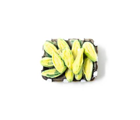 4x3x2 cm - Cesti in Resina Frutta e Verdura