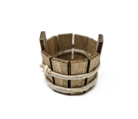 Ø 3,5 cm - Cesti, Accessori Casa