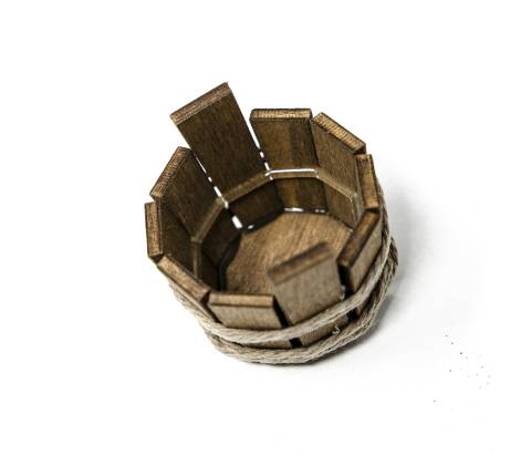  Ø 3,5 cm - Cesti, Accessori Casa