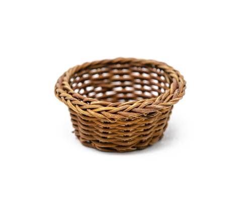 DIAM. 6,0 - H. 3,5 CM - Cesti, Accessori Casa