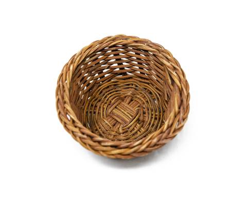  DIAM. 6,0 - H. 3,5 CM - Cesti, Accessori Casa