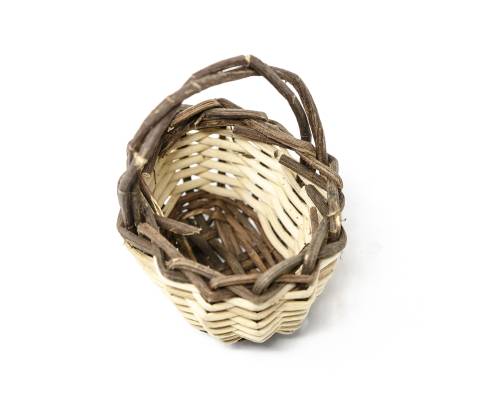  L 6 cm - Cesti, Accessori Casa