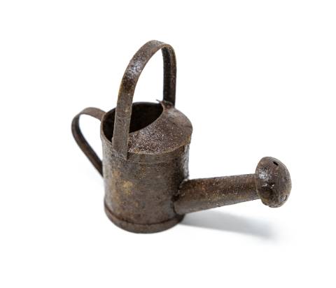 Ø 2,5 cm - Ruggine