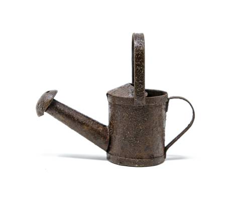  Ø 2,5 cm - Ruggine