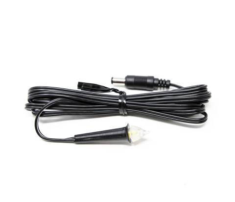 GIALLA - Accessori LED Presepe, Accessori 2,1 mm
