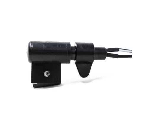 Quarto di Luna - Accessori LED Presepe, Accessori 2,1 mm