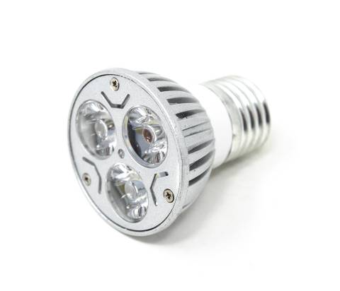 Luce Concentrata Fredda - Lampade LED