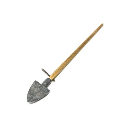L 10,5 cm - Oggettistica Mestieri