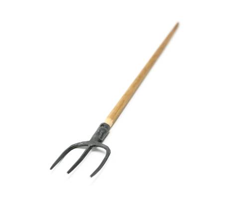 L 10,5 cm - Oggettistica Mestieri