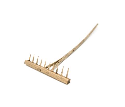 L 9,5 cm - Oggettistica Mestieri