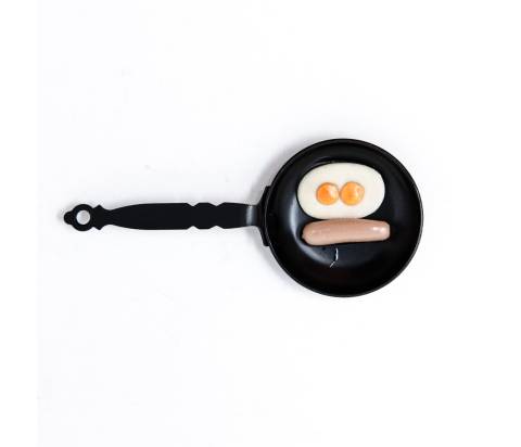  L 6,0 - Ø 2,6 cm - Accessori Cibo