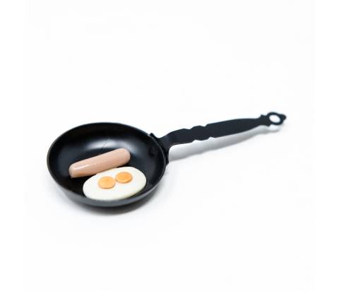 L 6,0 - Ø 2,6 cm - Accessori Cibo