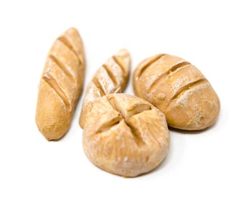  2,2 x 1,5 cm - Accessori Cibo