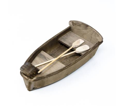 L 17 cm - Acqua, Accessori