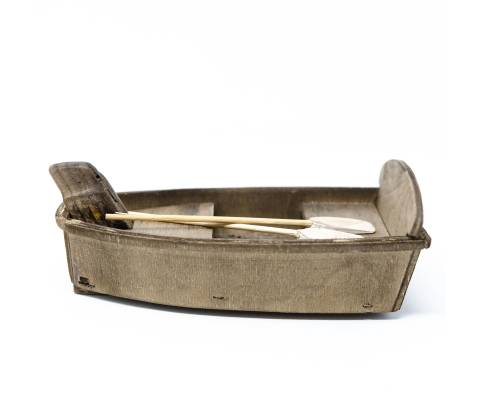  L 17 cm - Acqua, Accessori