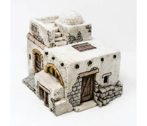  20,0x16,0x18,0 cm - Case e Casette Presepe