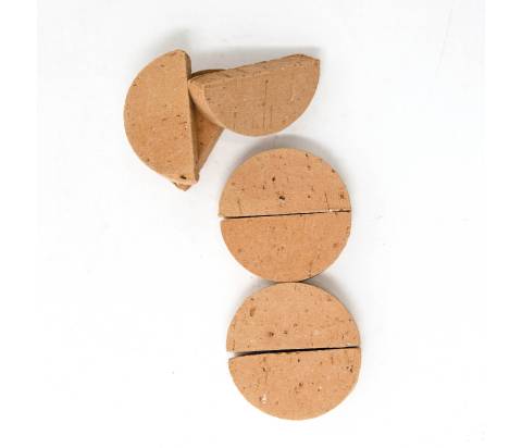  30 x 1,5 x 7,5 mm - Tegole, Mattoni, Anfore