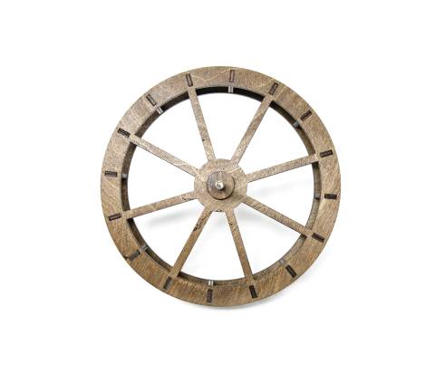  Ø 12 cm - Acqua, Accessori
