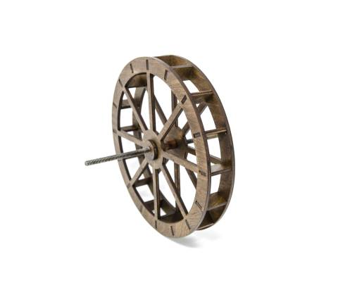 Ø 12 cm - Acqua, Accessori